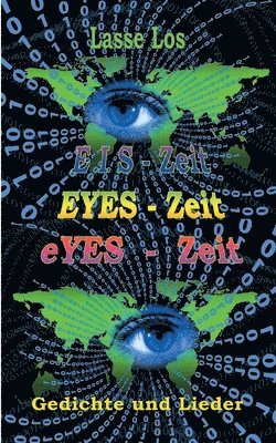 bokomslag EIS-Zeit - EYES-Zeit - eYES-Zeit