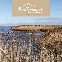 bokomslag Nordfriesland - unser Ankerplatz