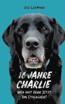 bokomslag 16 Jahre Charlie