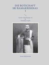 bokomslag Die Botschaft Sri Ramakrishnas 1