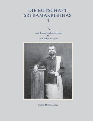 Die Botschaft Sri Ramakrishnas 1 1