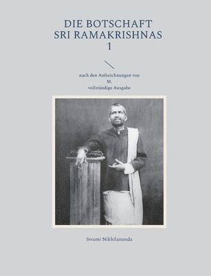 Botschaft Sri Ramakrishnas 1