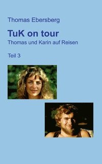 bokomslag TuK on tour