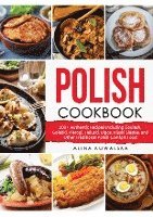 bokomslag Polish Cookbook