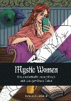 bokomslag Mystic Women