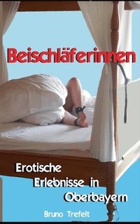 bokomslag Beischlaferinnen