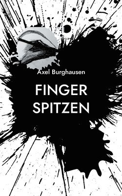 Finger spitzen 1