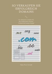 bokomslag So verkaufen Sie erfolgreich Domains