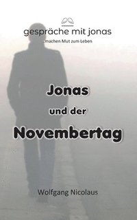 bokomslag Jonas und der Novembertag