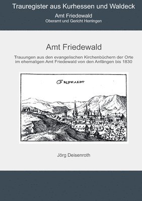 Jörg Deisenroth - Amt Friedewald, Häftad