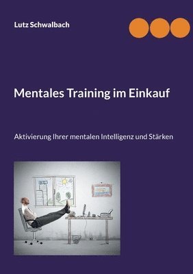 bokomslag Mentales Training im Einkauf