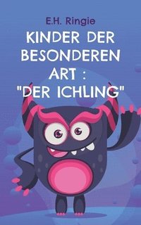 bokomslag Kinder der besonderen Art