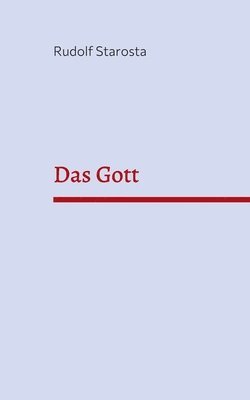 Das Gott 1