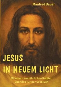 bokomslag Jesus in Neuem Licht