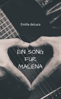 bokomslag Ein Song fur Malena