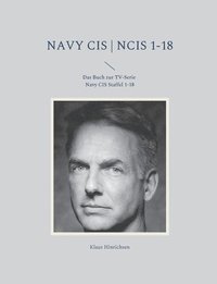 bokomslag Navy CIS NCIS 1-18