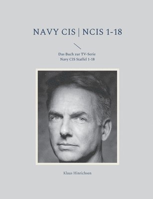 Navy CIS NCIS 1-18 1