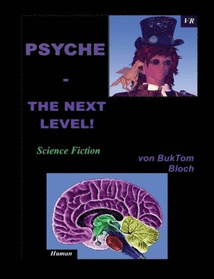 M a Burkhard Tomm-Bub, M. a. Burkhard Tomm-Bub, Burkhard Tomm-Bub, M. A., M. A. Tomm-Bub - PSYCHE - The next Level!, Häftad