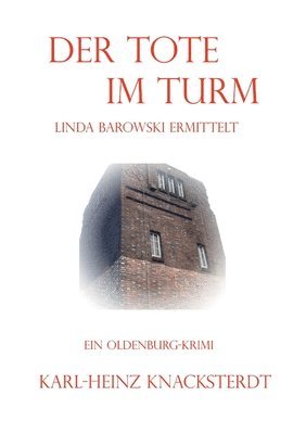 bokomslag Der Tote im Turm