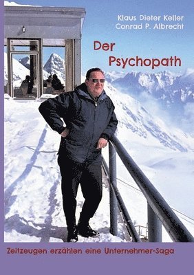 Der Psychopath 1