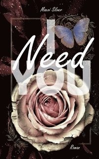 bokomslag I Need You