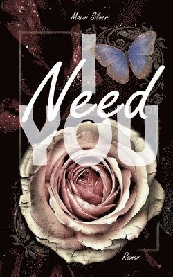 I Need You 1