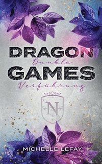 bokomslag Dragongames