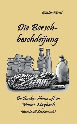 Berschbeschdeijung