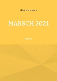 bokomslag Marsch 2021
