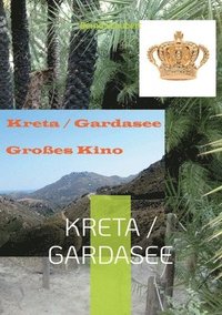 bokomslag Kreta / Gardasee