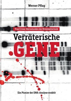 bokomslag Verrterische Gene