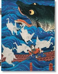 bokomslag Japanese Woodblock Prints