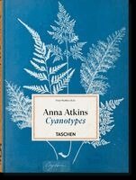 Peter Walther - Anna Atkins, Inbunden