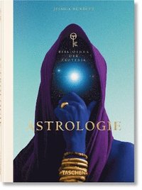 bokomslag Astrologie. Bibliothek der Esoterik
