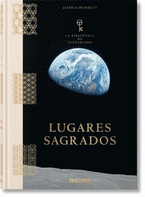 bokomslag Lugares sagrados. La Biblioteca de Esoterismo