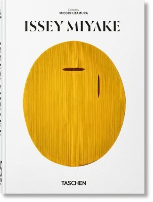 Taschen - Issey Miyake. 45th Ed., Inbunden
