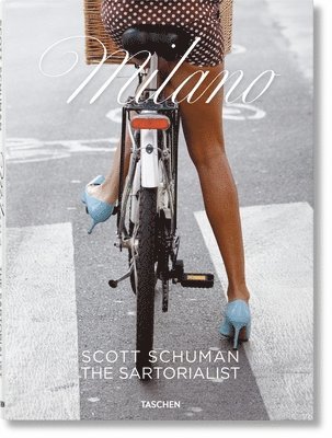 Taschen - Scott Schuman, Inbunden