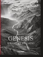 Sebastião Salgado. Genesis. 45th Ed.