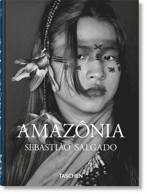Lélia Wanick Salgado - Sebastião Salgado, Inbunden