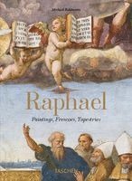 Raphael. Paintings, Frescoes, Tapestries. 45th Ed.