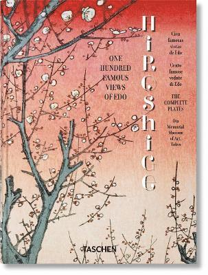Lorenz Bichler, Melanie Trede - Hiroshige, Inbunden. Tillgänglighet: Lägg i varukorg