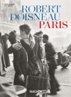bokomslag Robert Doisneau. Paris. 45th Ed.