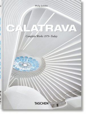 Philip Jodidio - Calatrava, Inbunden