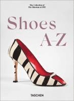 bokomslag Shoes A-Z. 45th Ed.