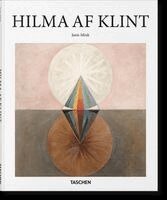 Janis Mink - Hilma af Klint, Inbunden