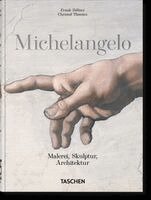 Christof Thoenes, Frank Zöllner - Michelangelo, Inbunden