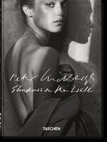 Peter Lindbergh, Inbunden