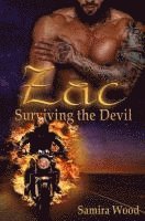 bokomslag Zac - Surviving the Devil