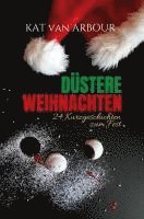 bokomslag Düstere Weihnachten