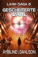 bokomslag Gescheiterte Wahl
